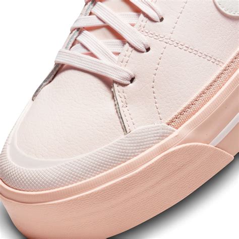 Nike Court Legacy Lift Women's Shoes